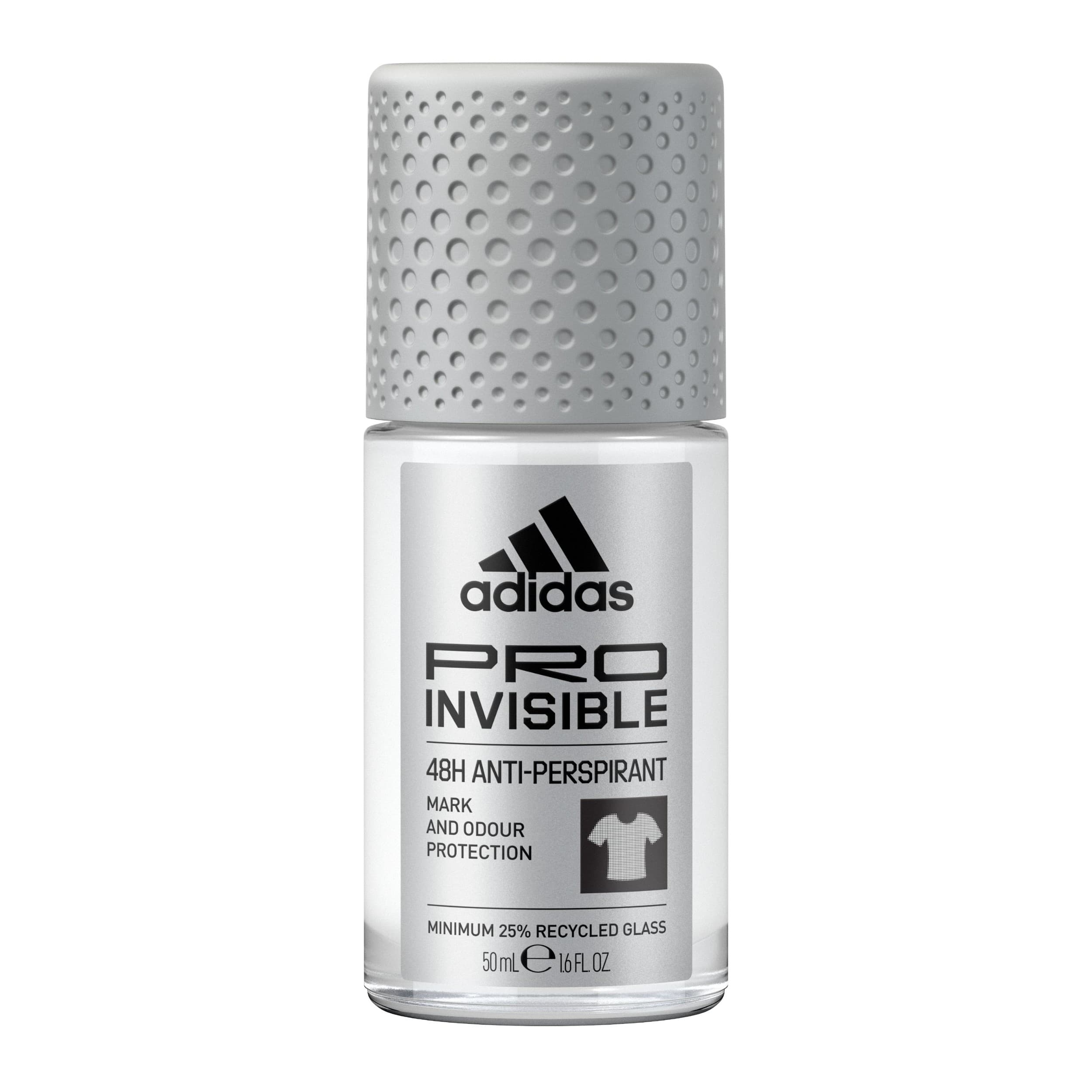 Adidas Pro Invisible roll-on pro muže 50 ml