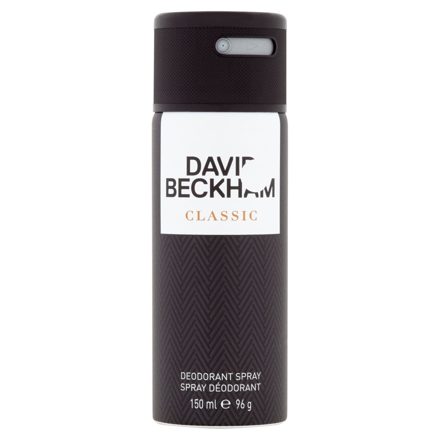 David Beckham classic deo 150 ml