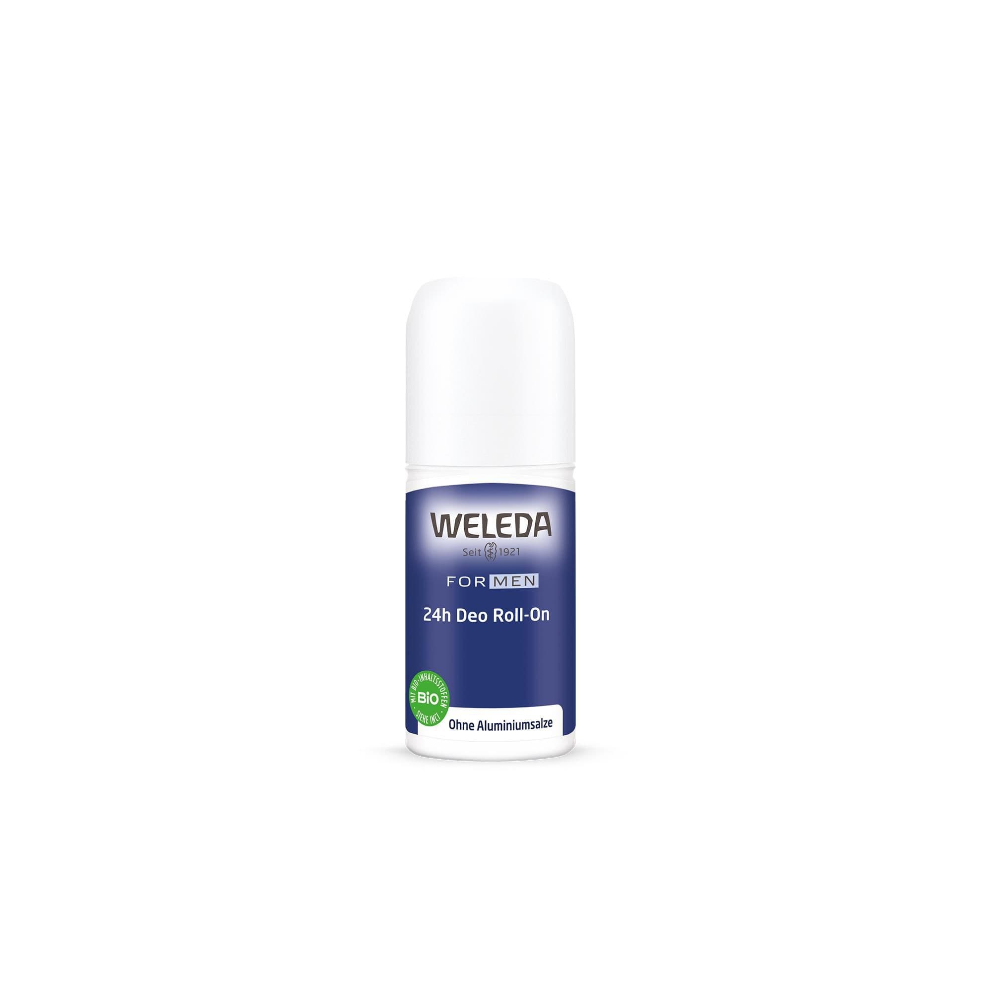 Weleda Men 24h Deo Roll-on 50 ml