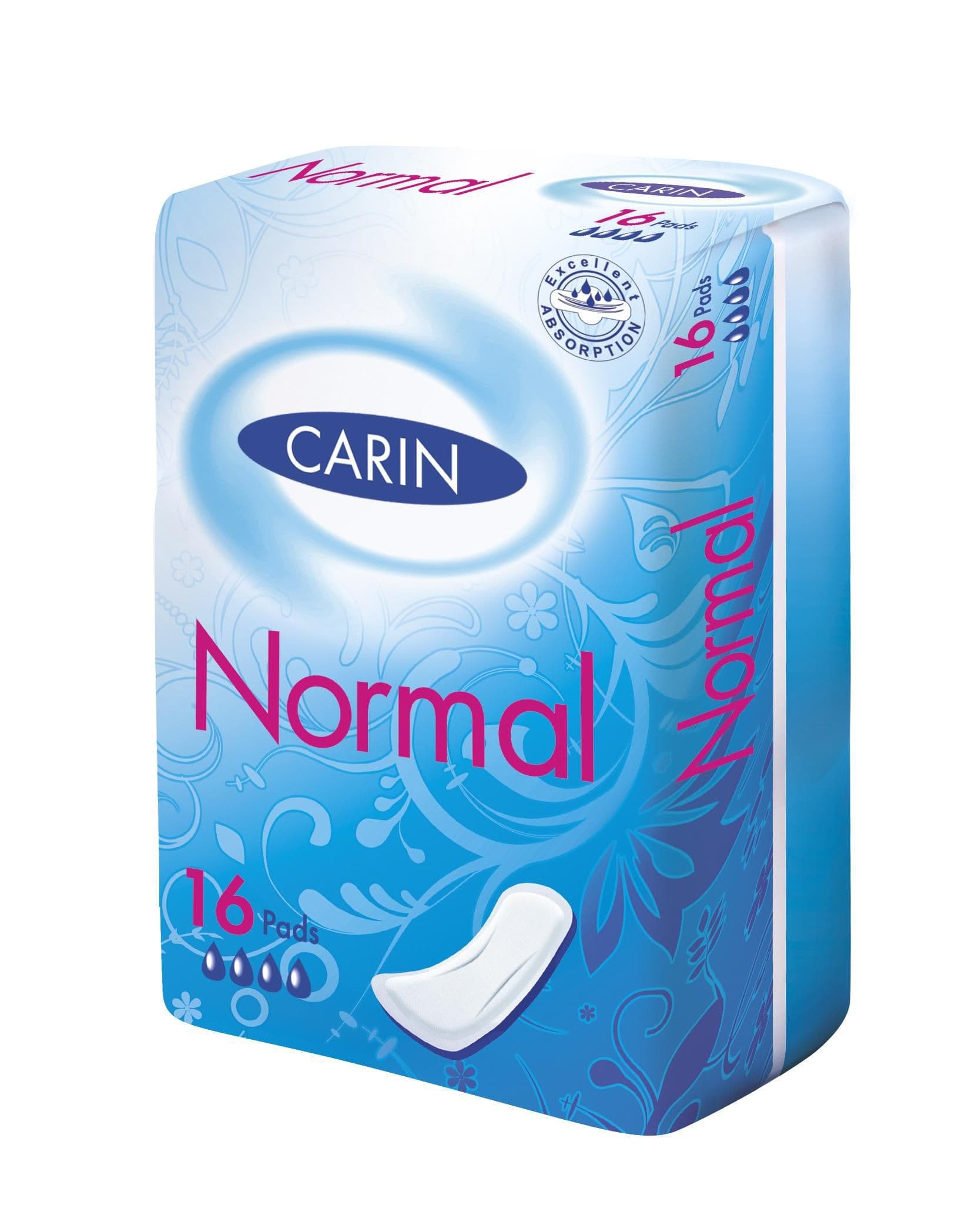 Carin Normal 16ks