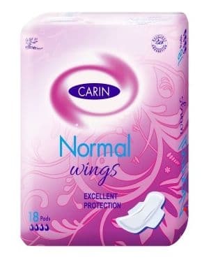 Carin normal