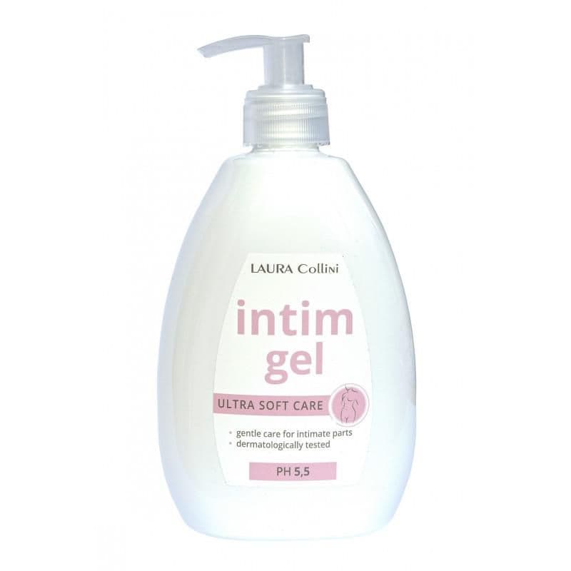 Laura Collini Intimní gel 500g
