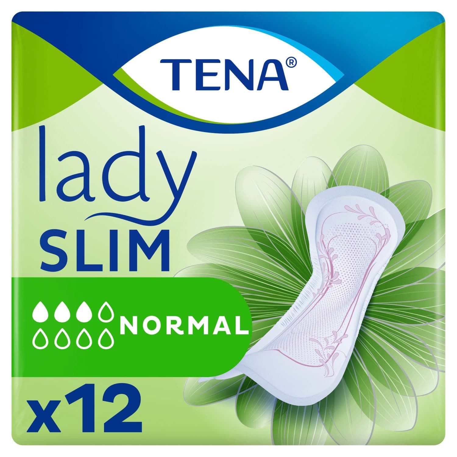 Tena Lady Slim Normal