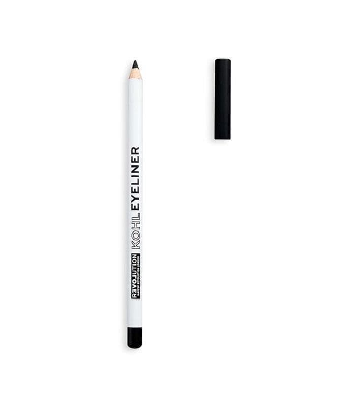 Revolution Relove Kohl Black tužka na oči