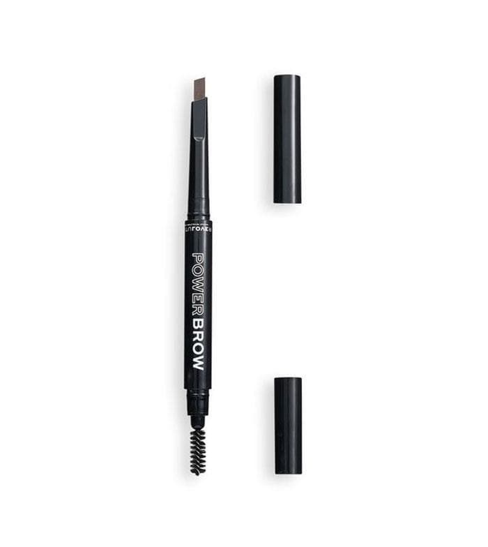 Revolution Relove Power Dark Brown tužka na obočí