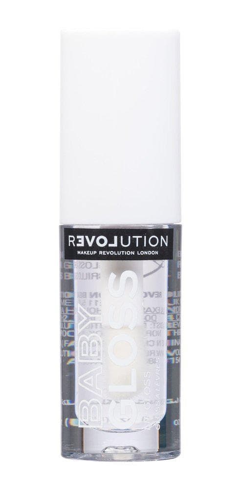 Revolution Relove Baby Gloss Dream lesk na rty