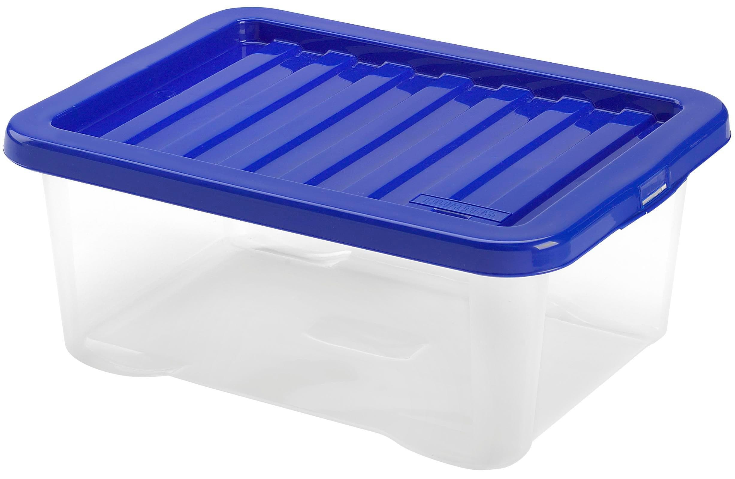 Heidrun Box s víkem 18 l