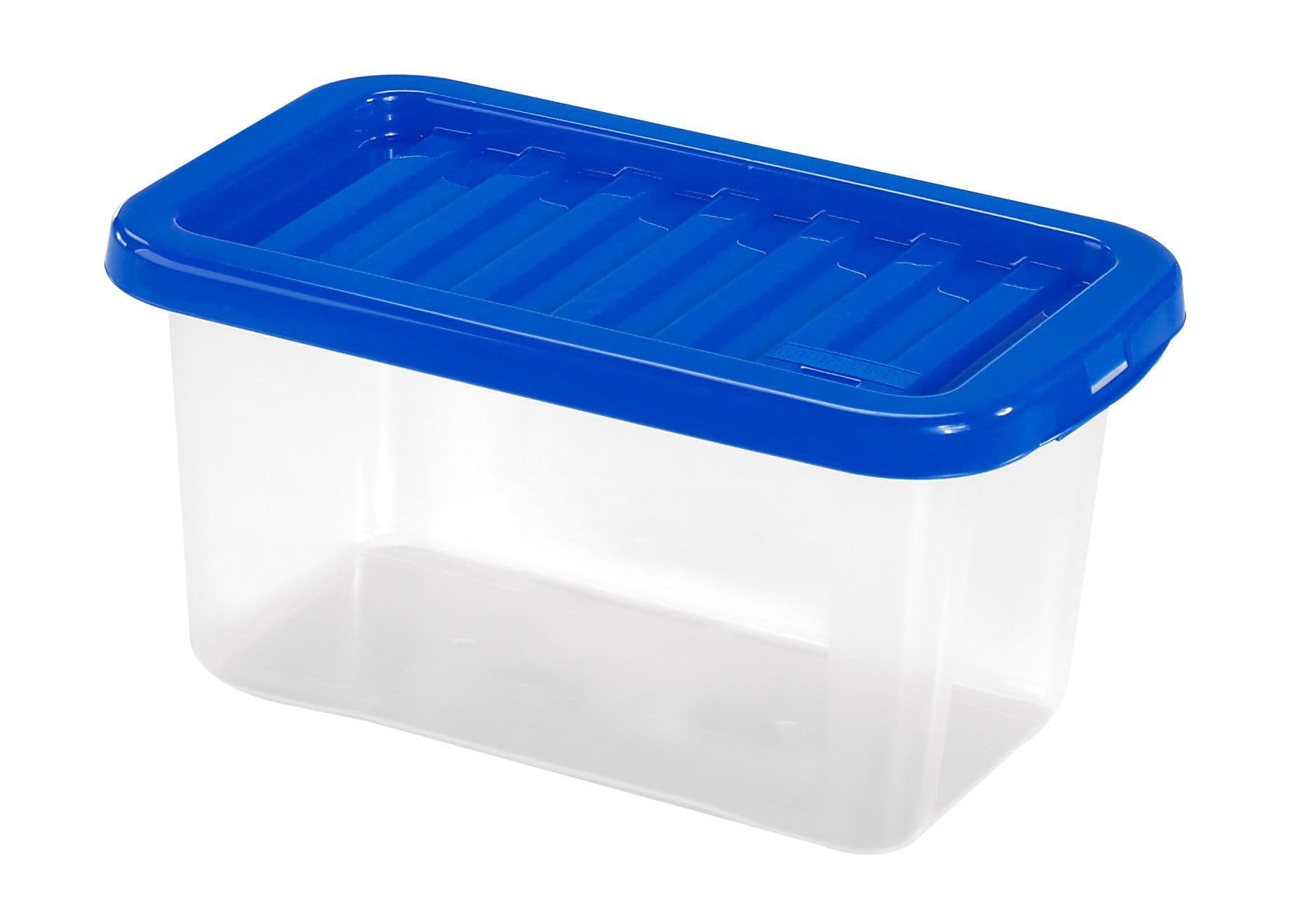 Heidrun Box s víkem QU.7L