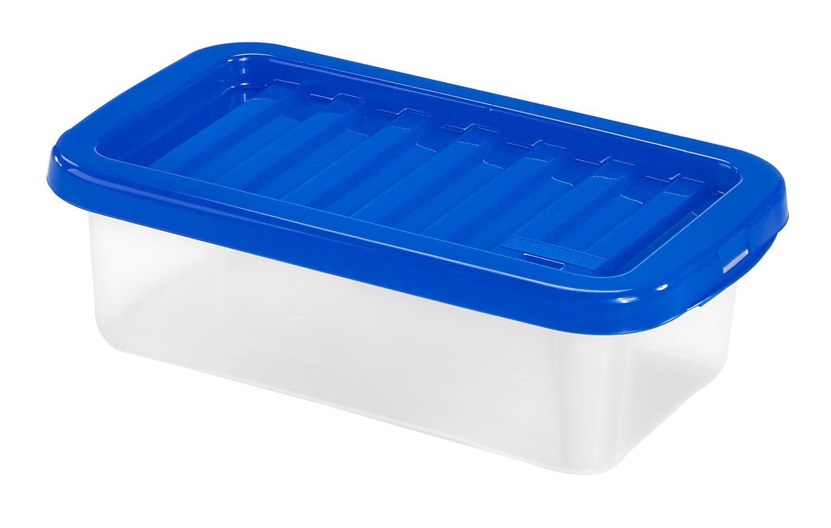 Heidrun Box s víkem QU. 4L