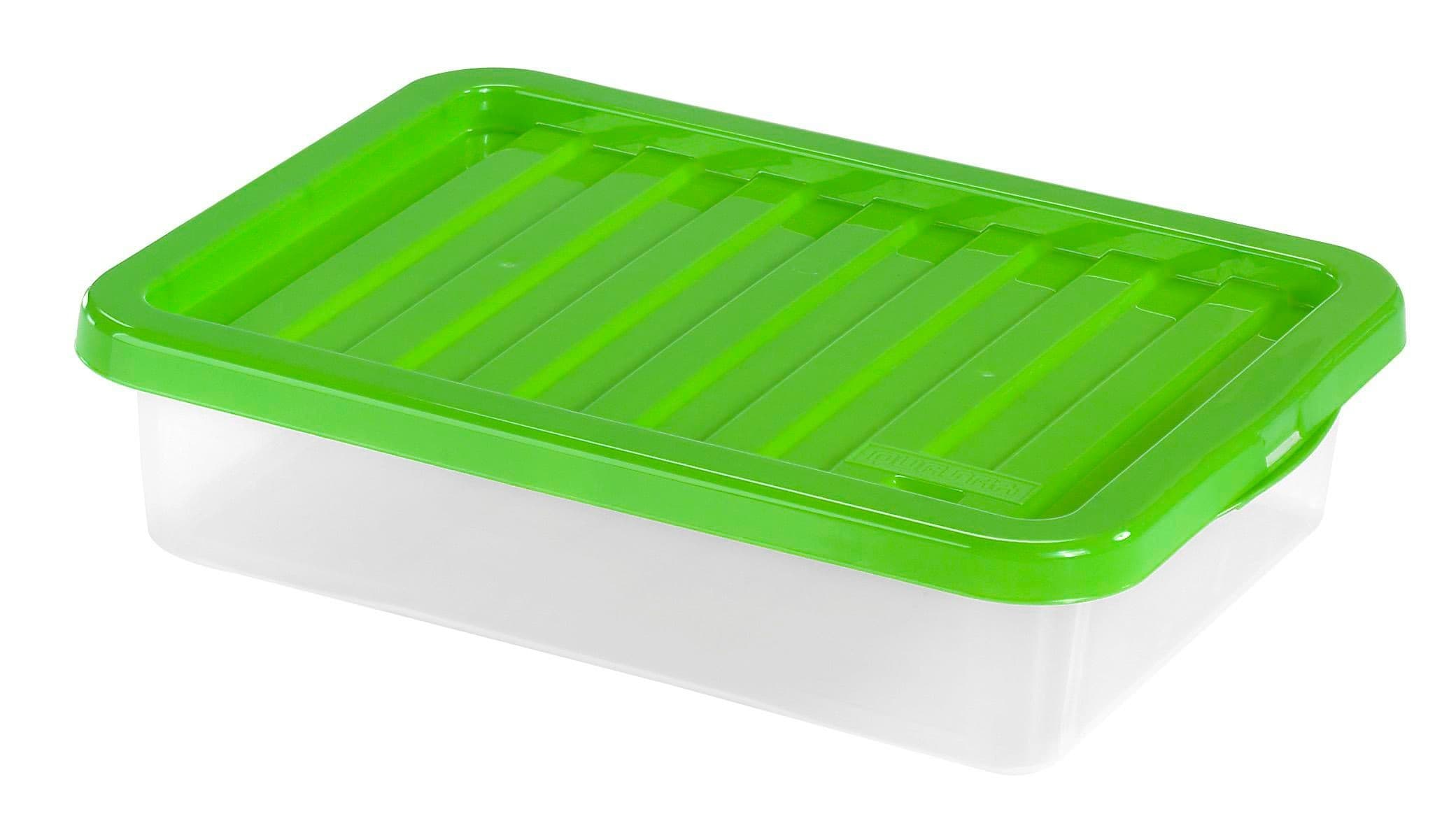 Heidrun Box s víkem QU.7L