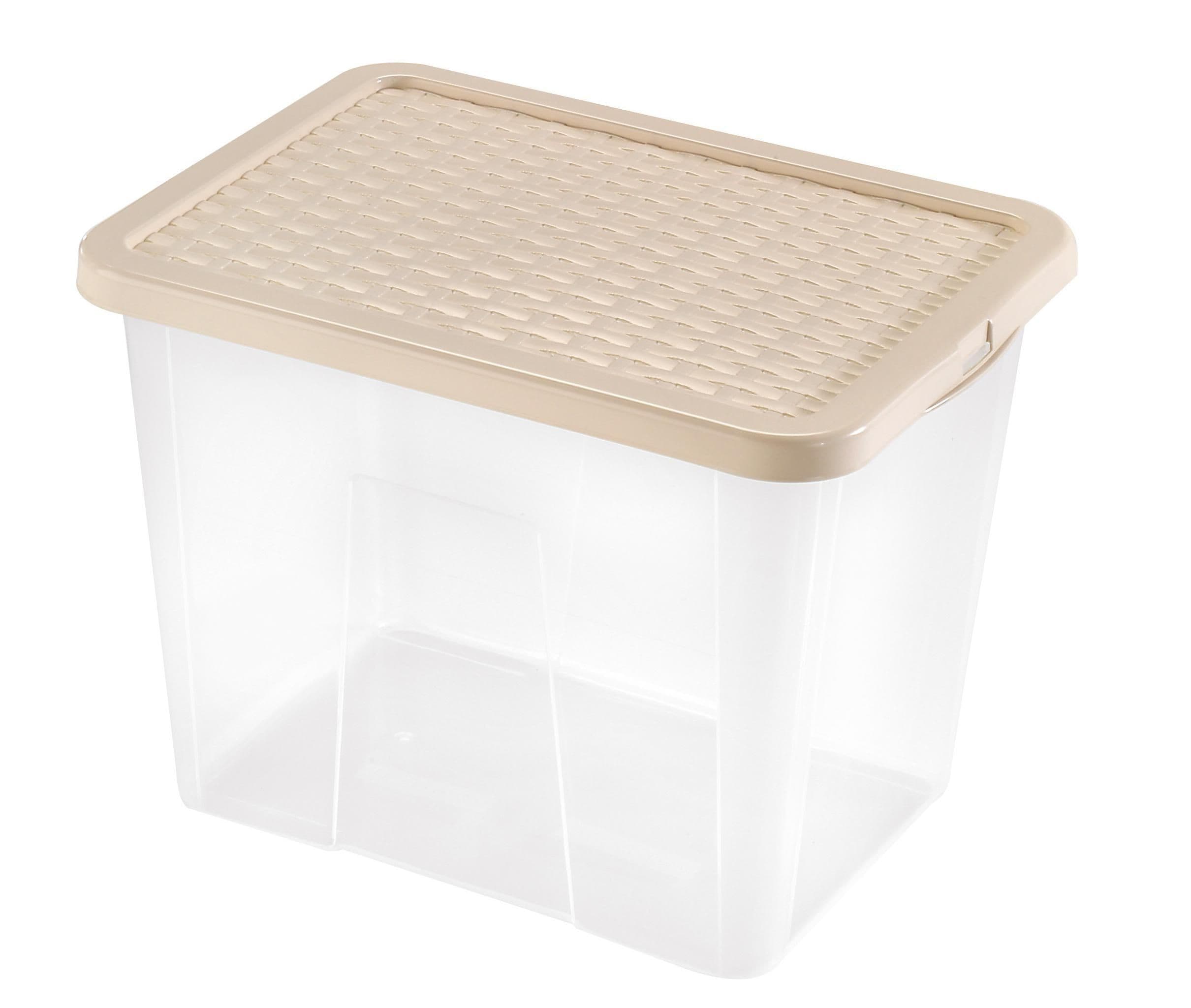 Heidrun Box s víkem QU.22L