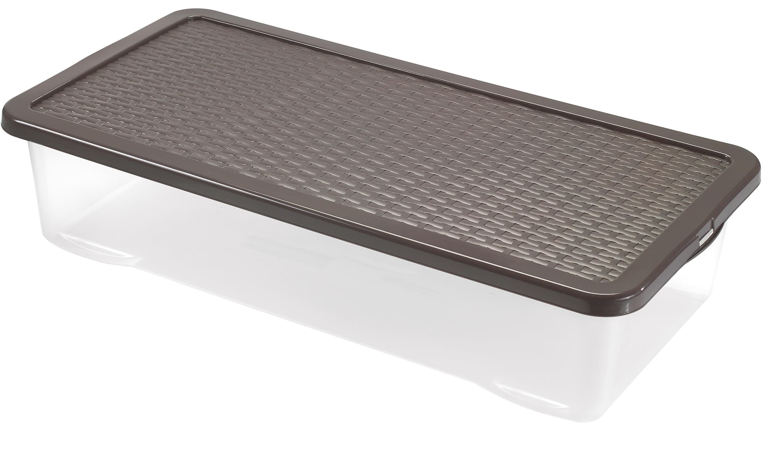 Heidrun Box s víkem QU.40L