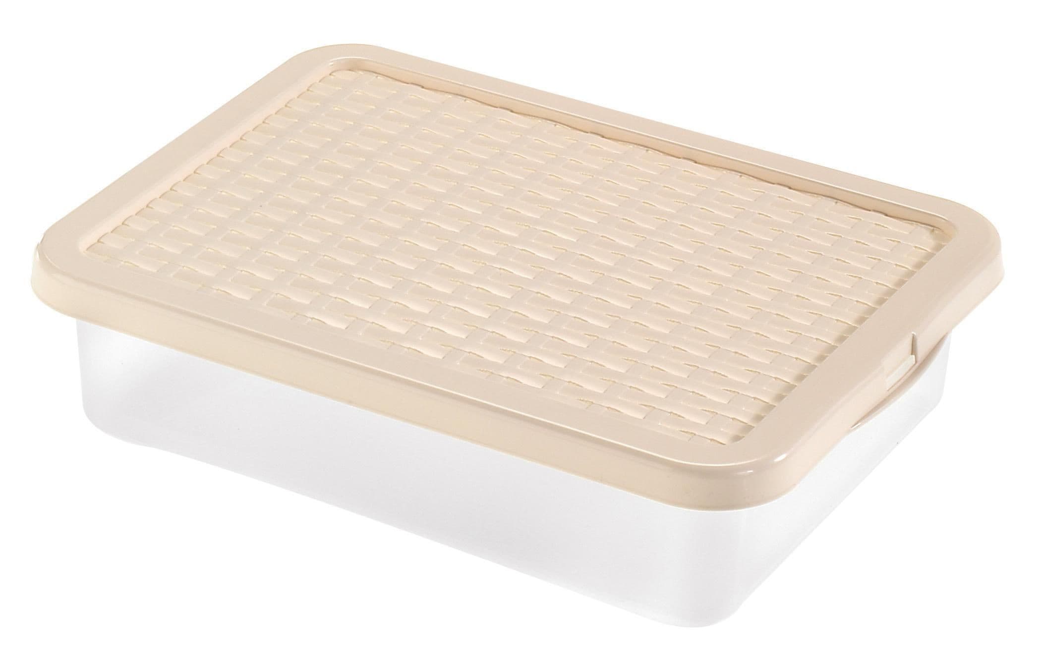 Heidrun Box s víkem QU.7L