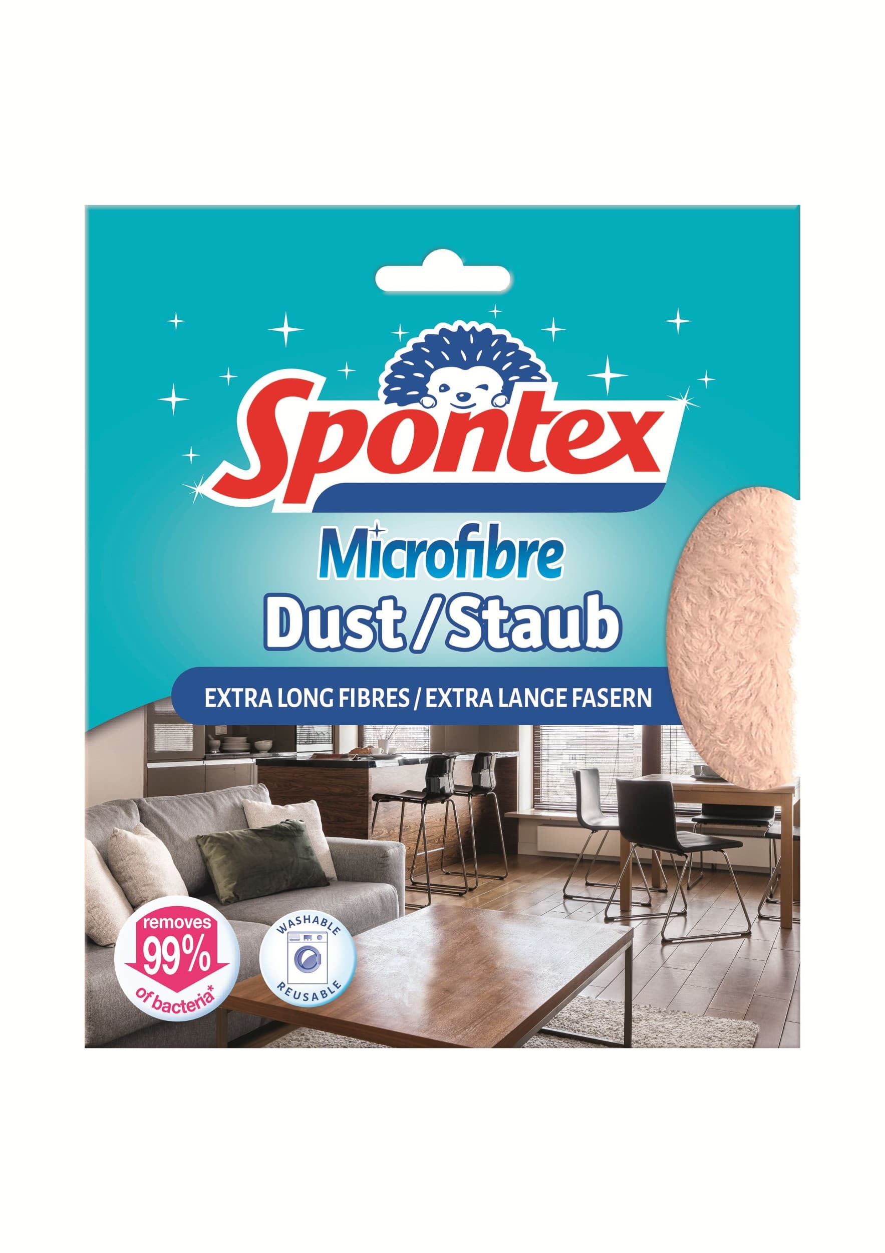 Spontex Dust utěrka 1 ks