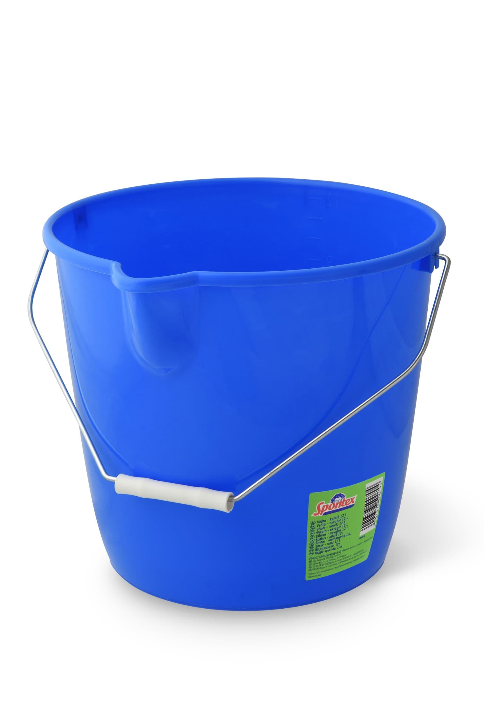 Spontex Kulaté vědro 12 l