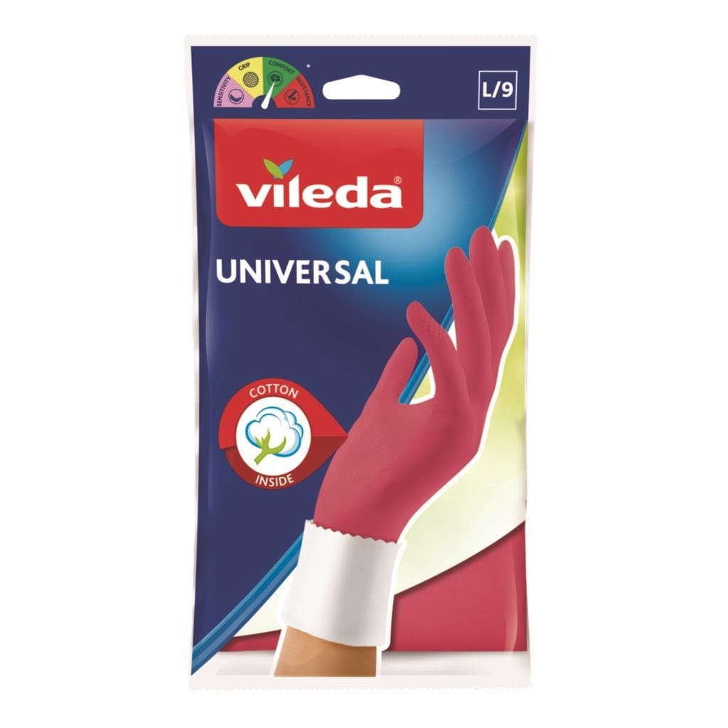 Vileda Universal rukavice L