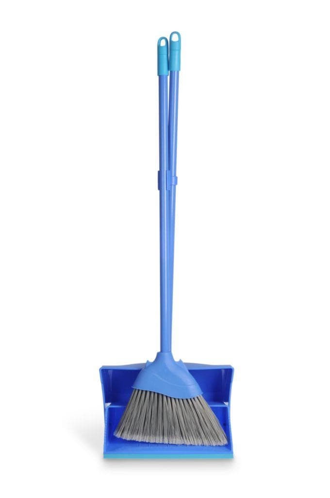 Spontex senior smetáková souprava s tyčí