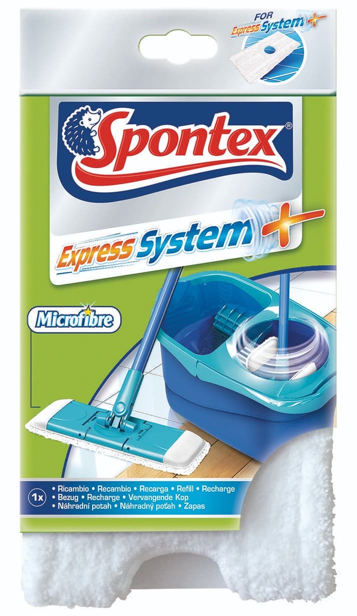 Spontex Náhrada na mop Express Systém