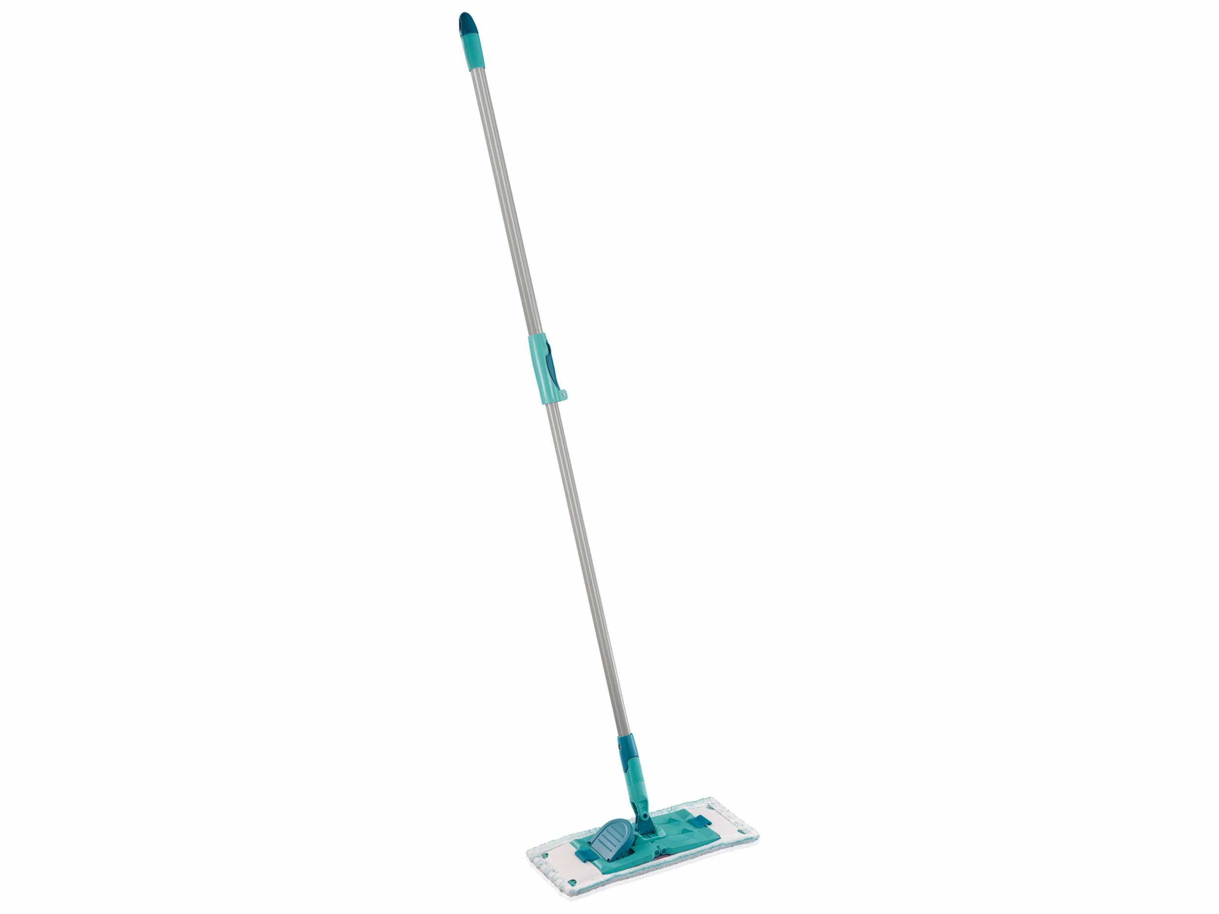 Leifheit Mop PowerClean M micro duo s teleskopickou tyčí
