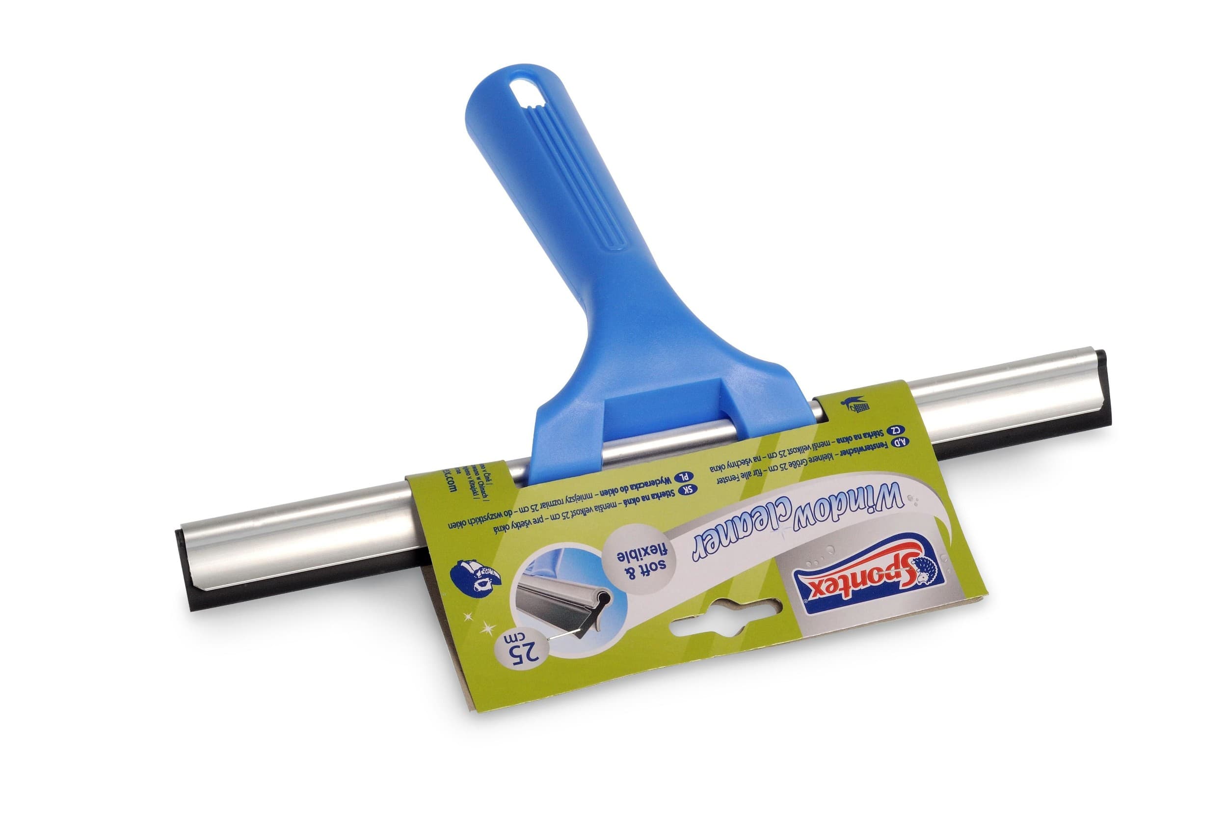 Spontex Stěrka na okna 25 cm