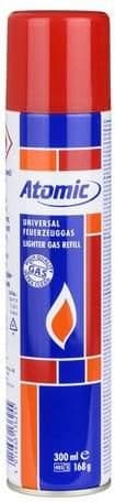 Plyn do zapalovače SOLO 300ml