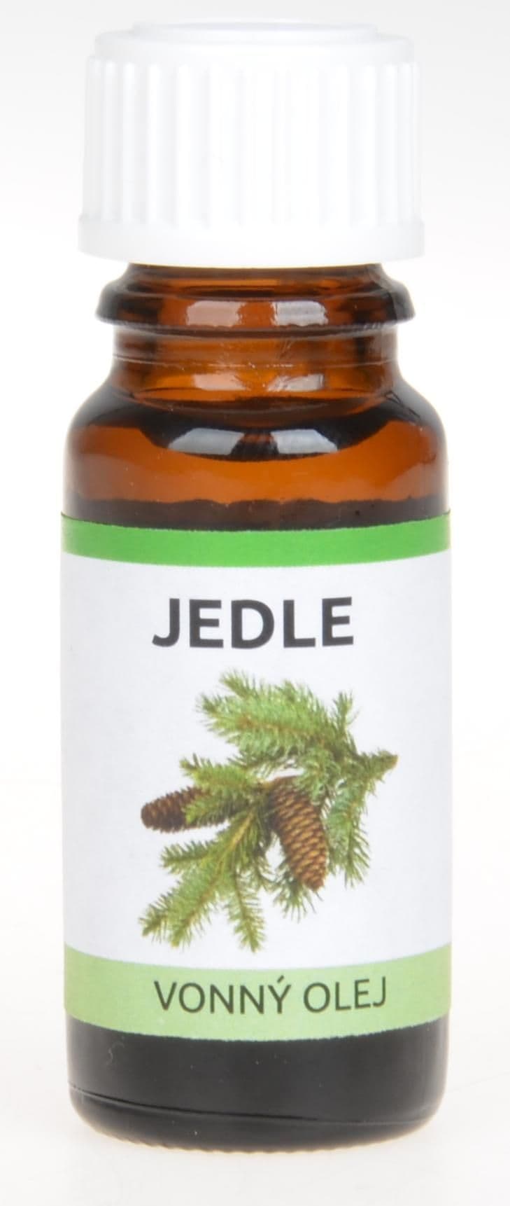 Olej vonný esenciální Jedle G 5 ml