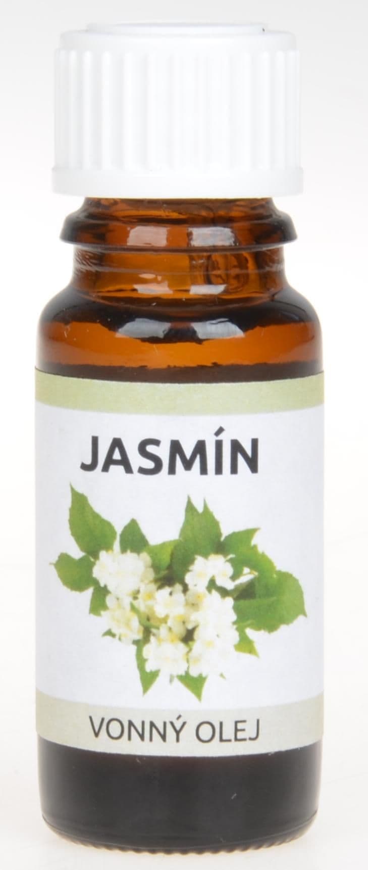Olej vonný esenciální Jasmín G 5 ml