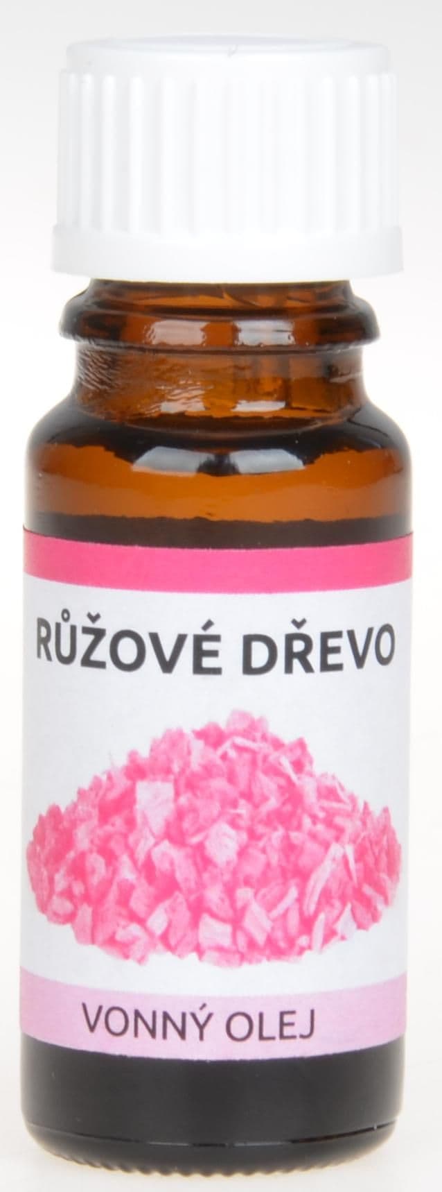 Olej vonný esenciální Růžové dřevo G 5 ml