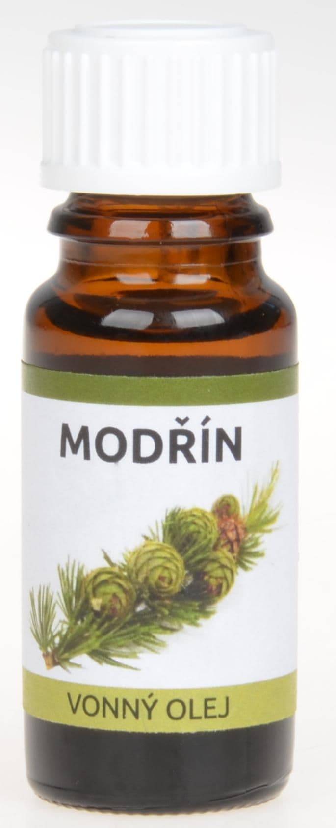 Olej vonný esenciální Modřín G 5 ml
