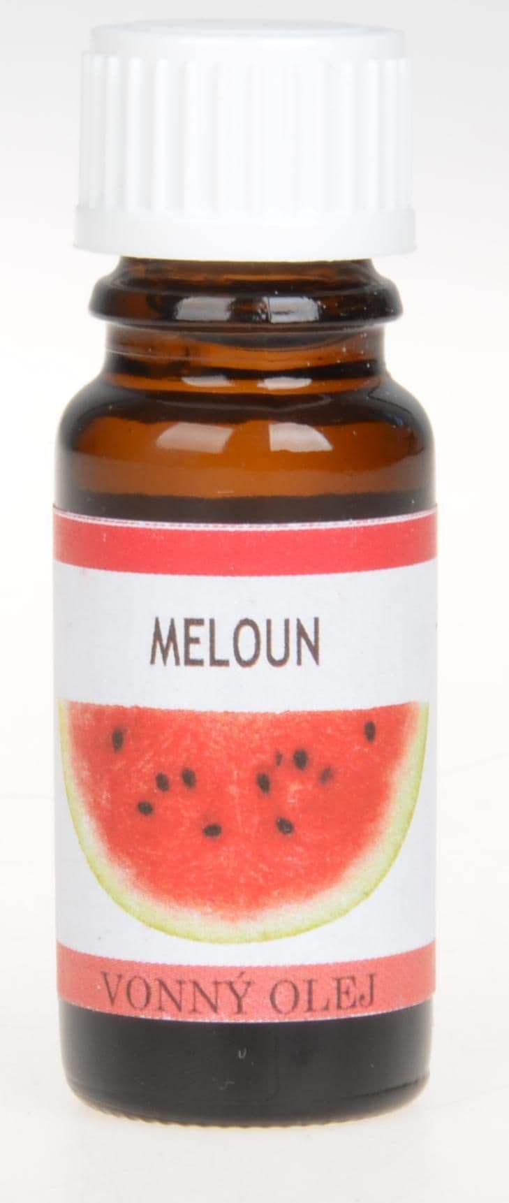 Kozák Olej vonný esenciální Meloun 5ml