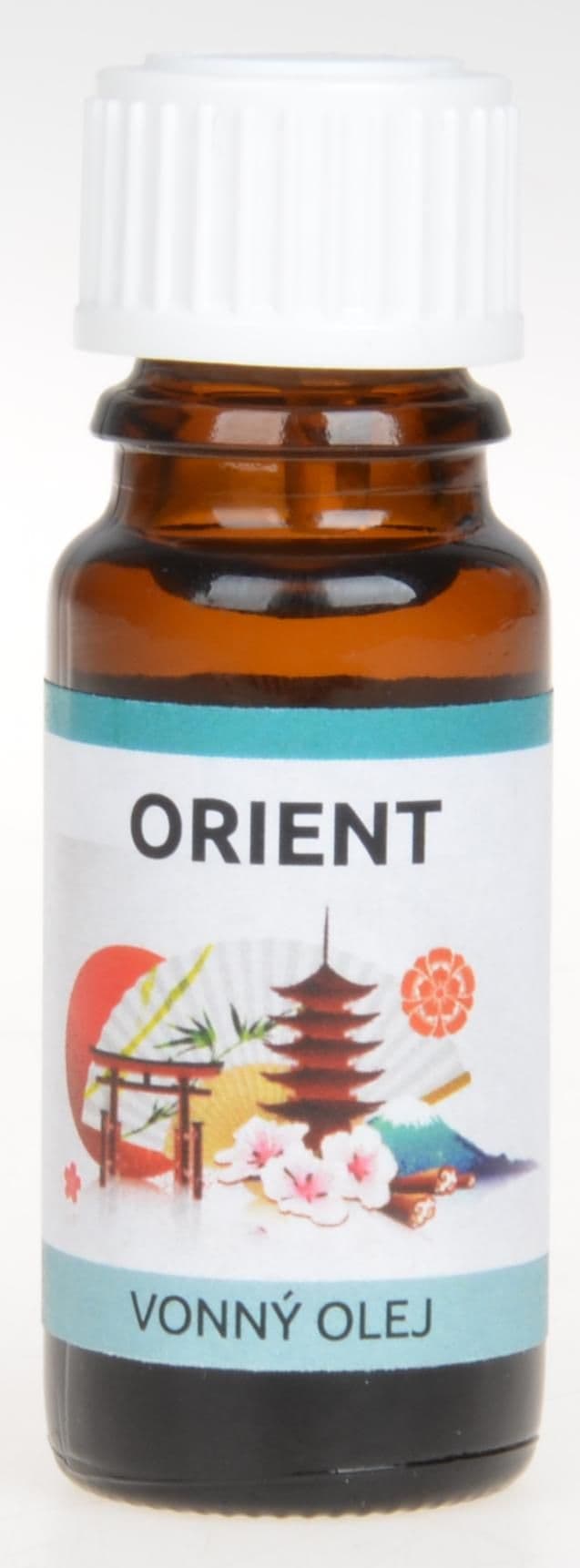Olej vonný esenciální Orient G 5 ml