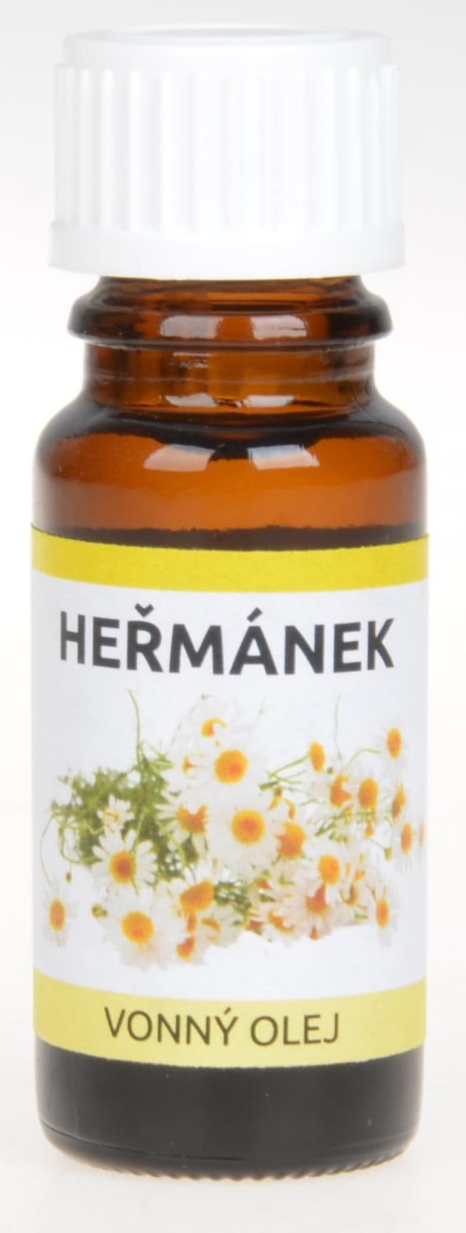 Olej vonný esenciální Heřmánek G 5 ml