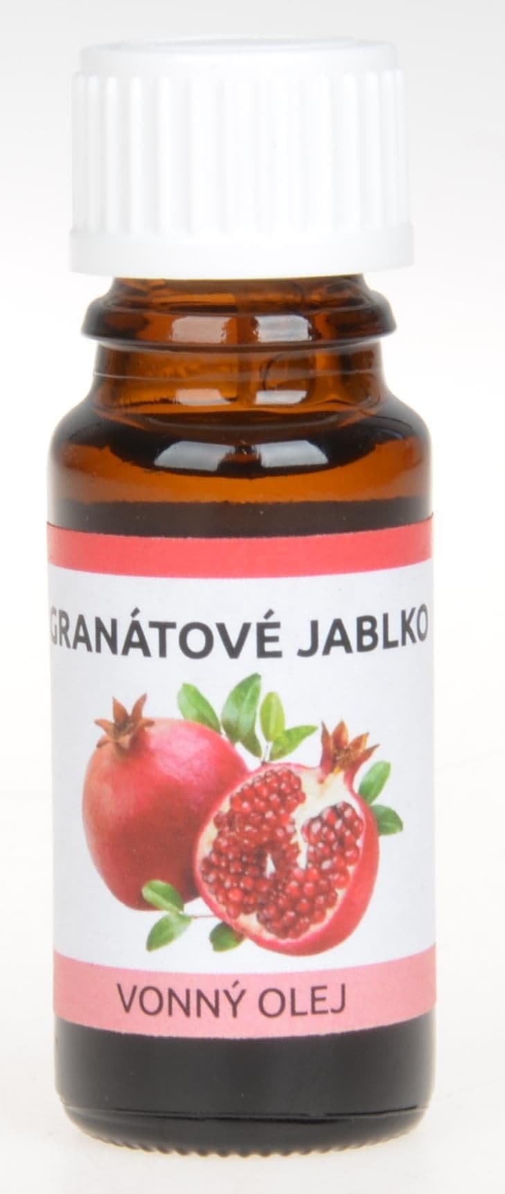 Olej vonný esenciální Granátové jablko G 5 ml