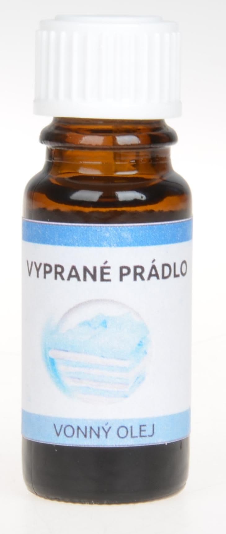 Olej vonný esenciální Čerstvě vyprané prádlo G 5 ml