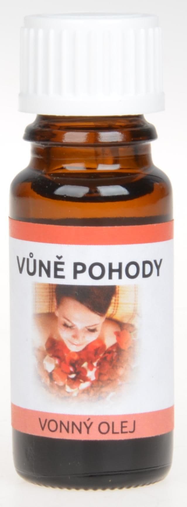 Olej vonný esenciální Vůně pohody G 5 ml