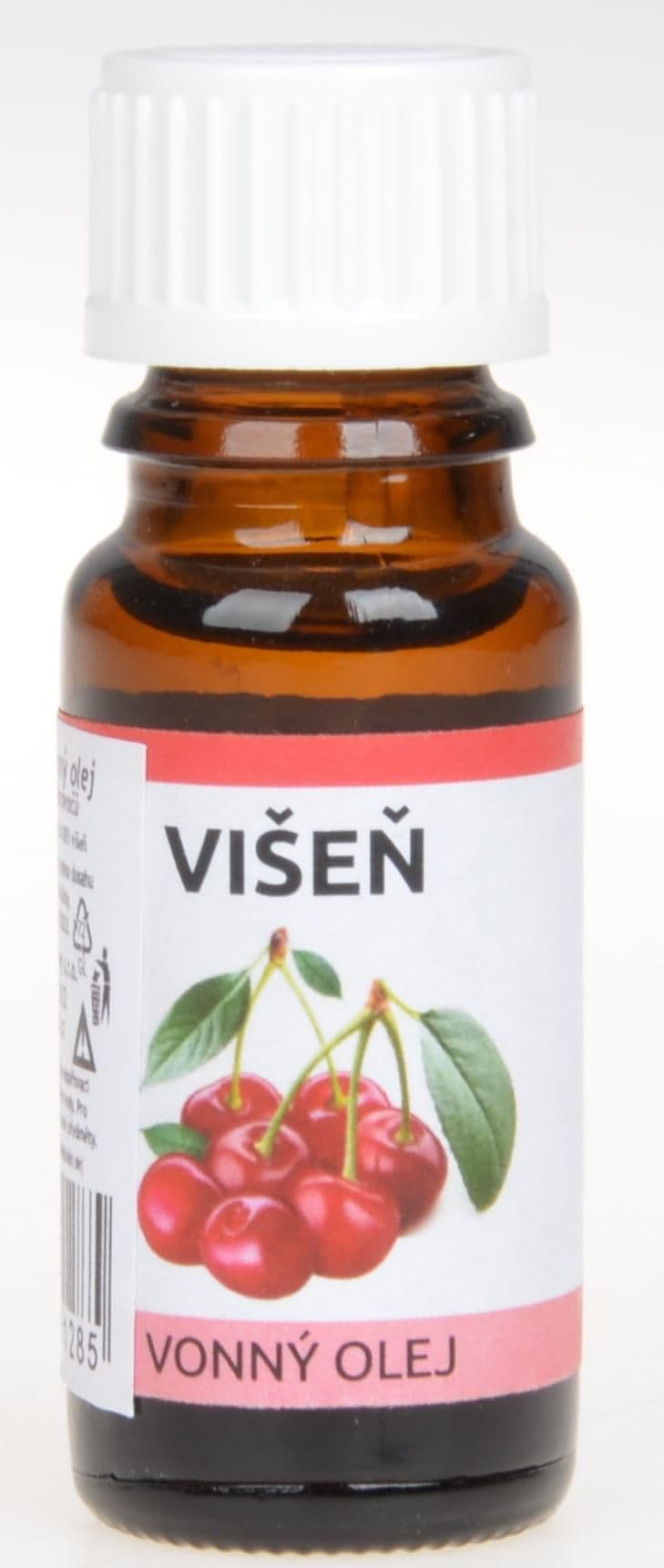 Kozák Olej vonný esenciální Višeň 5 ml
