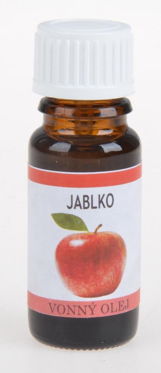 Olej vonný esenciální Jablko G 5 ml