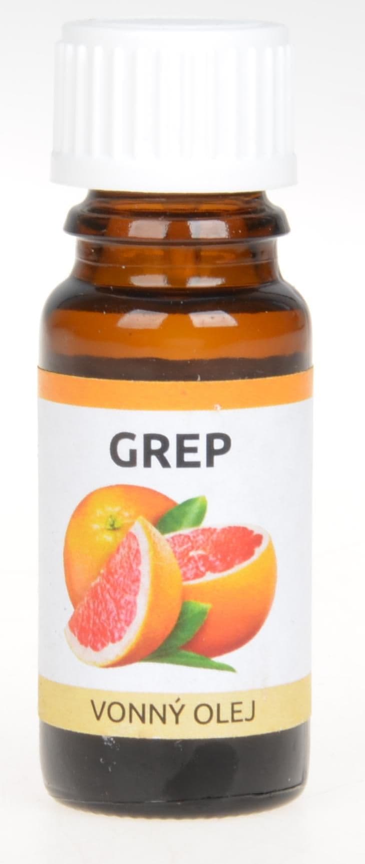 Olej vonný esenciální Grep G 5 ml