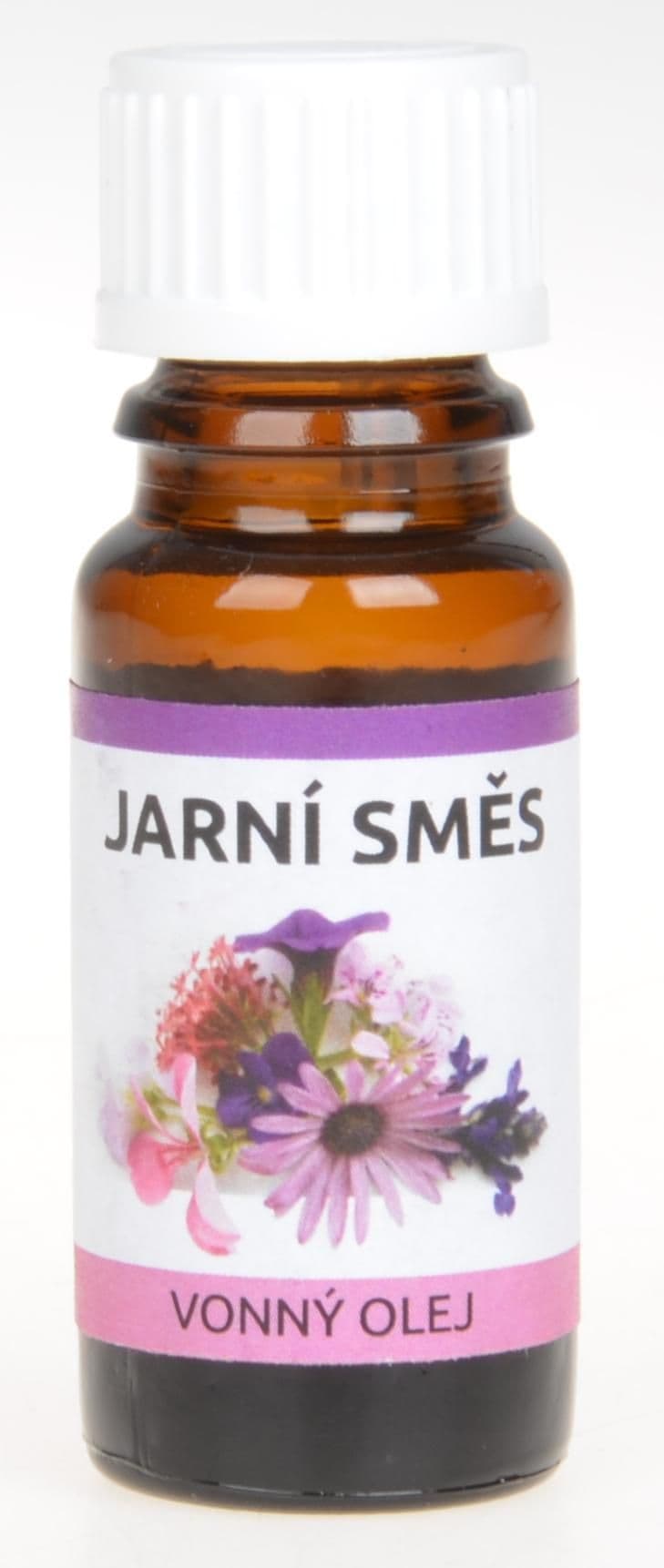 Olej vonný esenciální Jarní směs G 5 ml