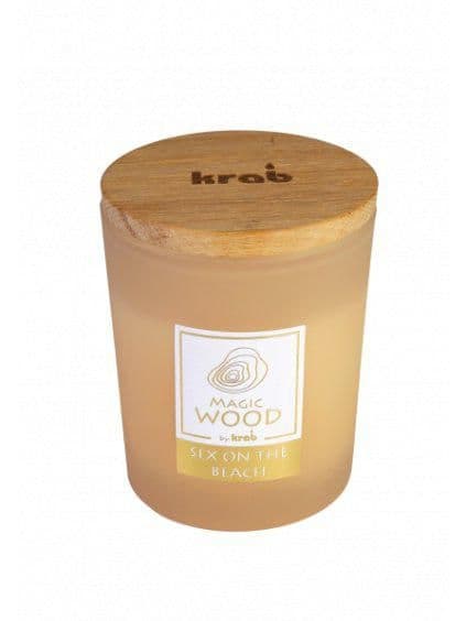 Krab Magic wood, Sex on the beach 300g