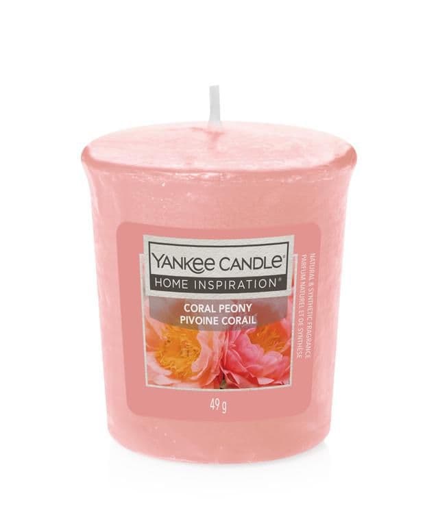 Yankee Candle Home Inspiration vonný votiv 49g