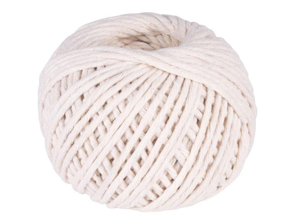 Provázek potravinářský 30g, bavlna