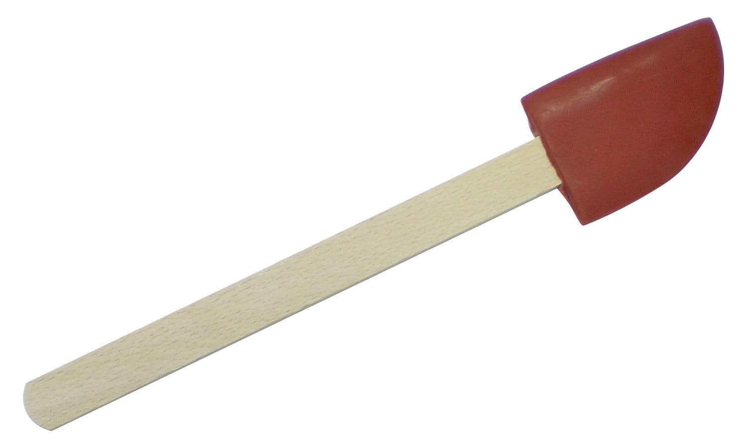 Toro Stěrka kuchyňská 25,5cm dřevo, guma