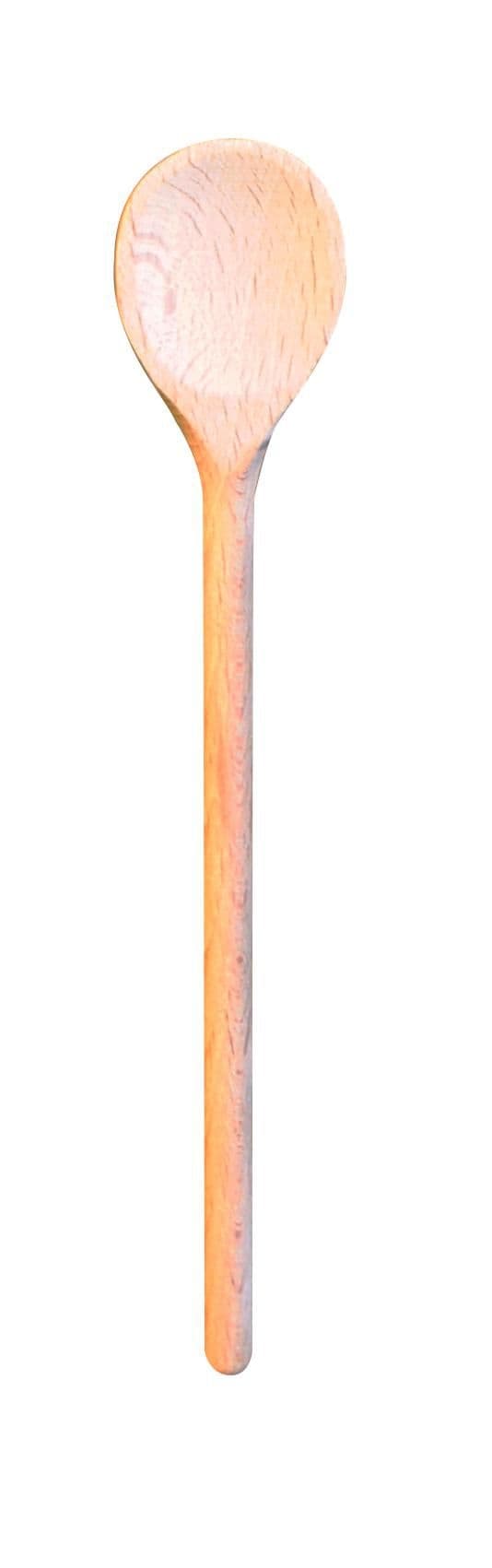 Toro Vařečka kulatá 30cm dřevo
