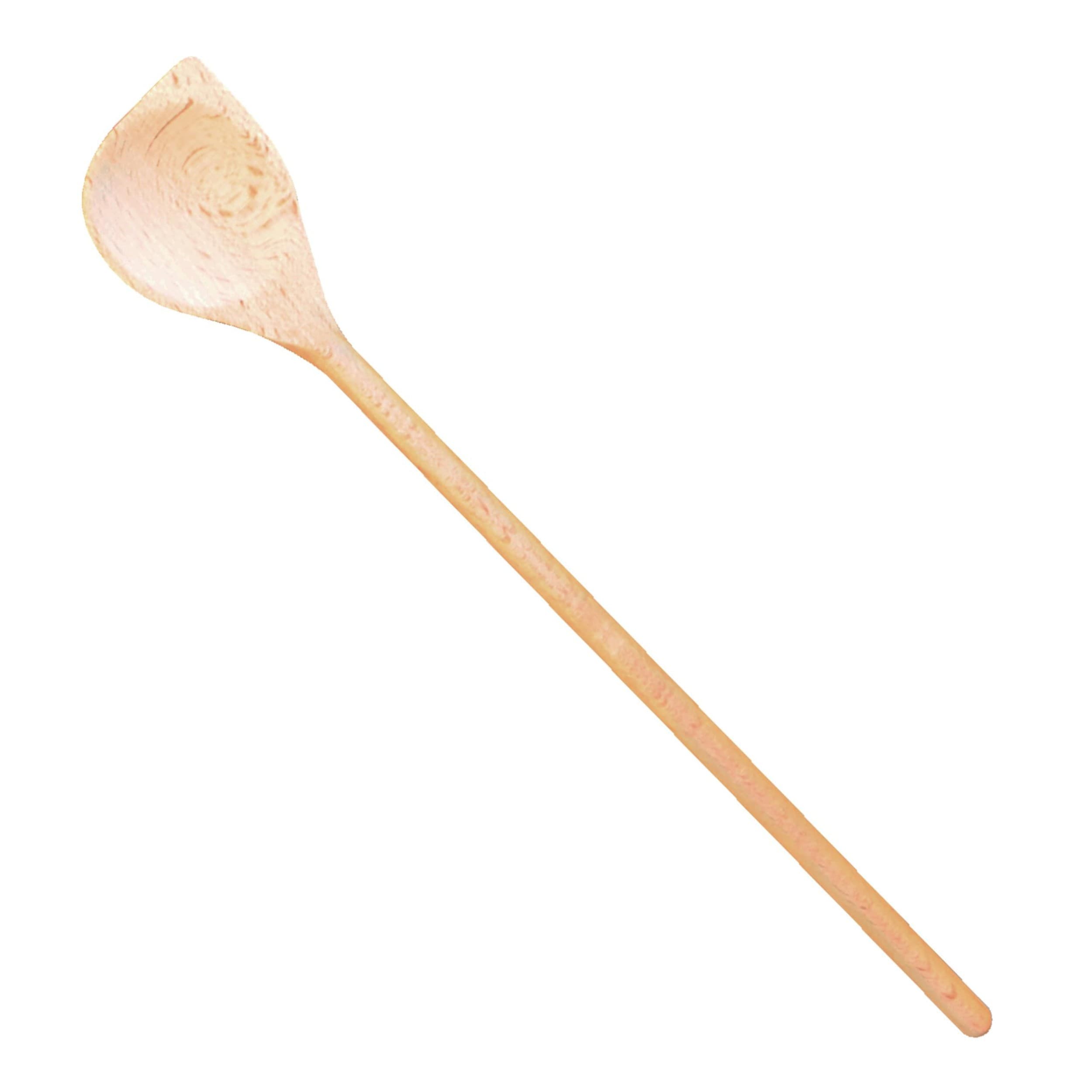 Toro Vařečka oválná s rohem 30cm