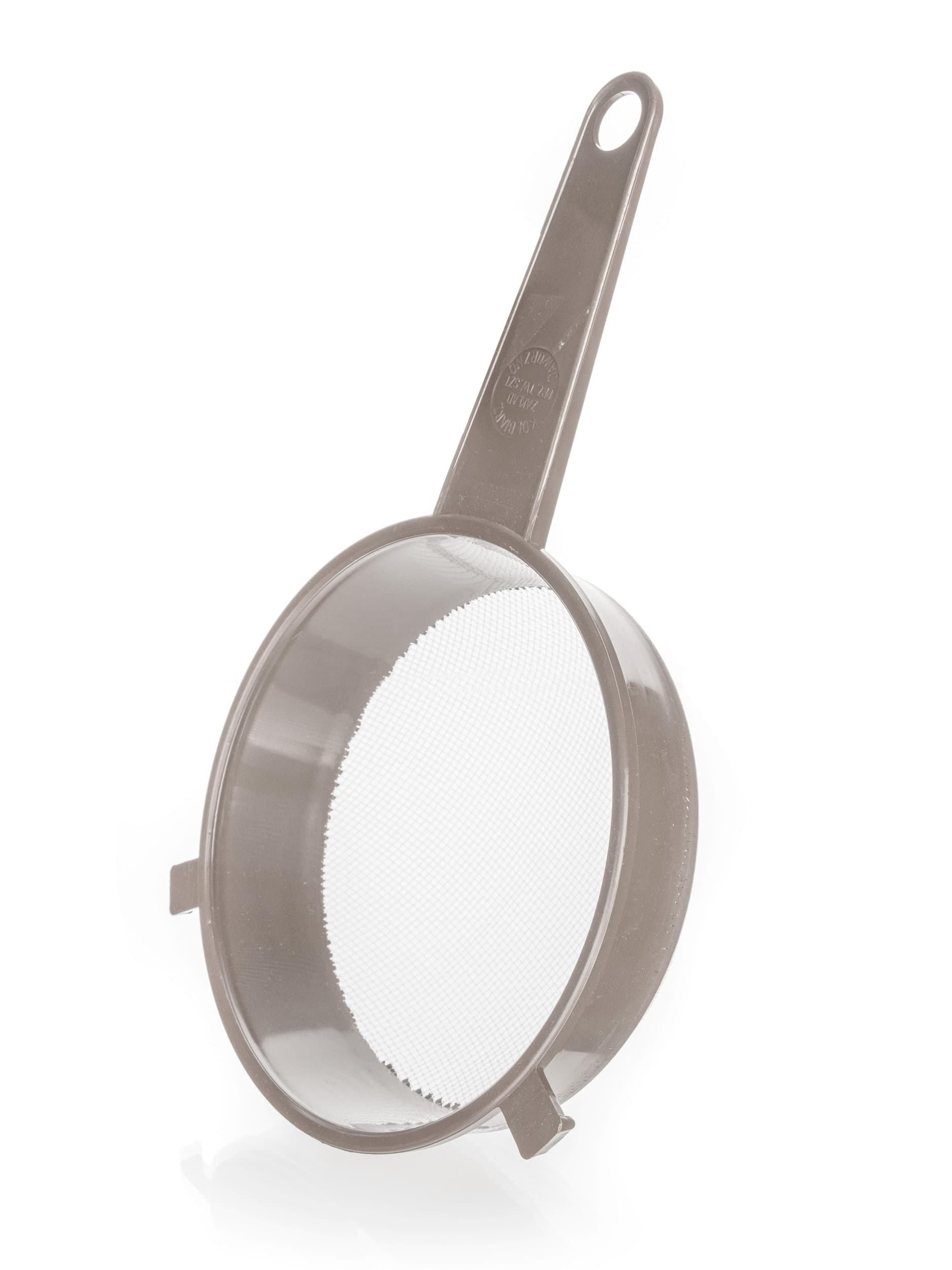 Vetro-Plus Sítko plastové PRAKTIS 16 cm, Latte