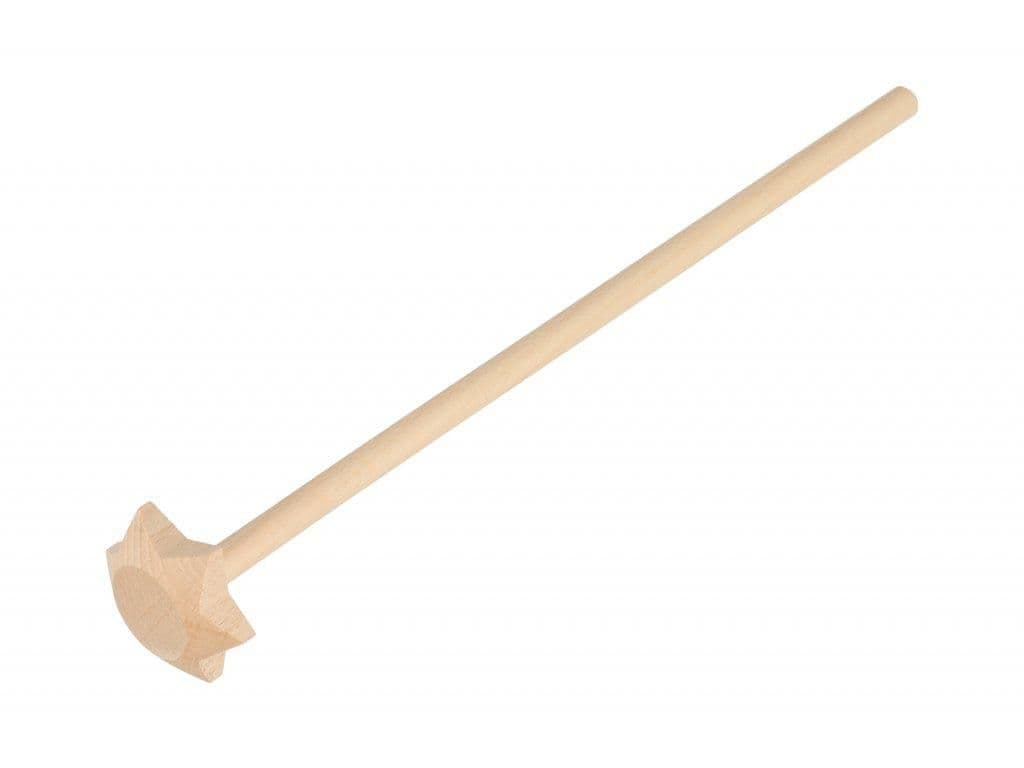 Kvedlačka dřevěná 30cm