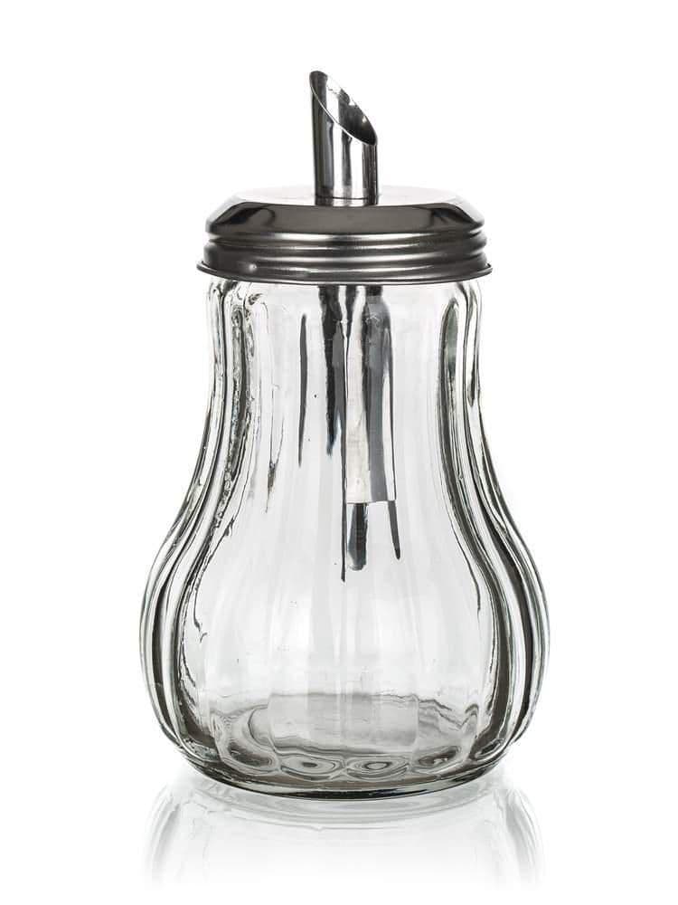 Banquet Cukřenka dávkovací MONO 230 ml