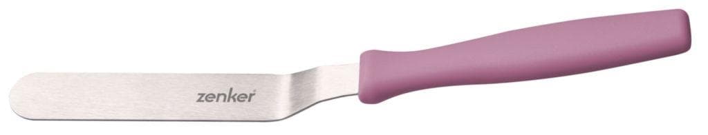Zenker Nůž na polevu 22cm, nerez