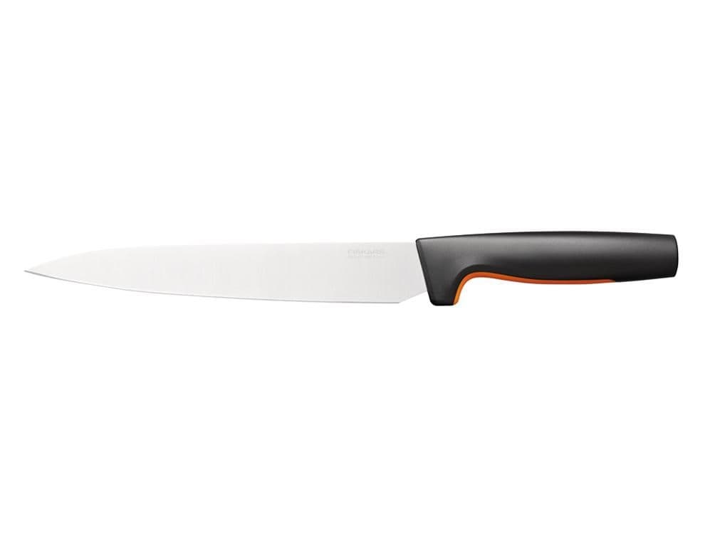 Nůž Fiskars Functional Form porcovací 24cm 1057539